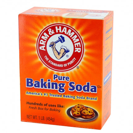 Arm & Hammer Baking Soda