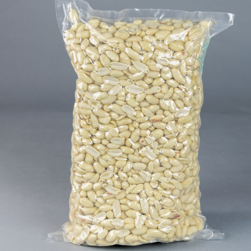 Vesin Blanched Peanuts - 5lb