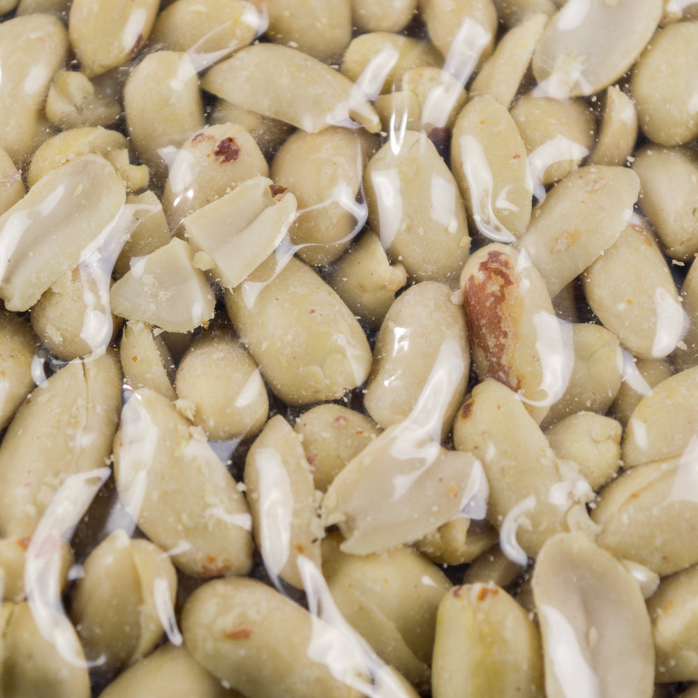 Vesin Blanched Peanuts - 5lb