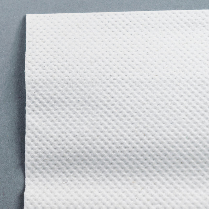 Captiva 1 Ply C-Fold Towel Bleached - 2400/Case
