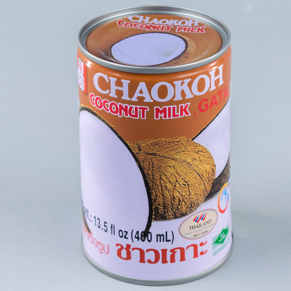 Chaokoh Coconut Milk 13.5 oz - 24/Case