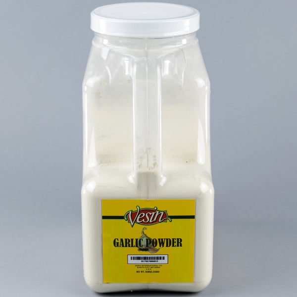 Vesin Garlic Powder - 5 lb