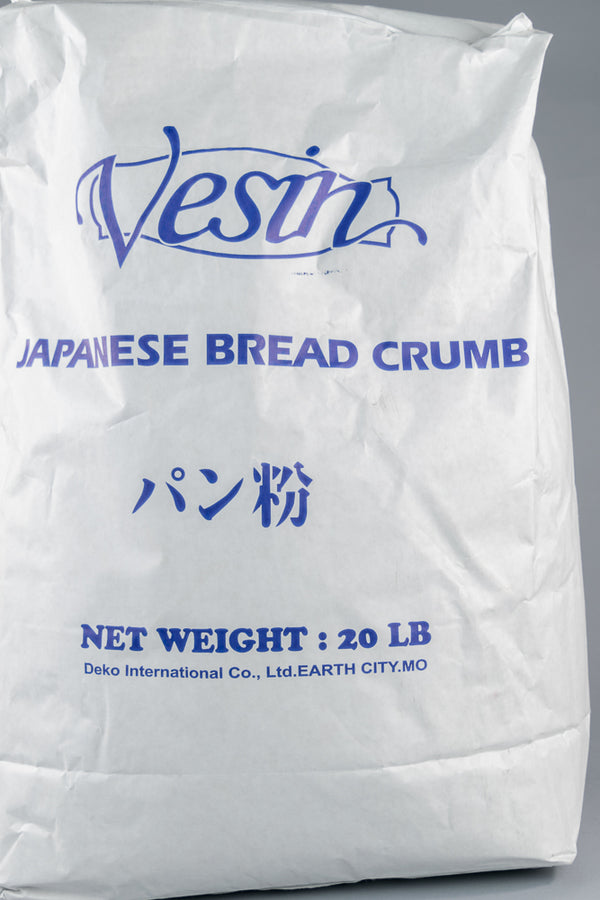 Magic Chef Japanese Panko Bread Crumbs - 25 lb